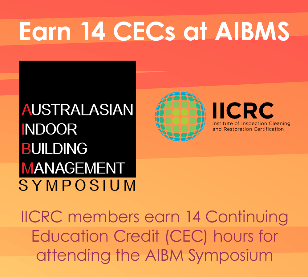 Earn 14 Continuing Education Credits at AIBMS