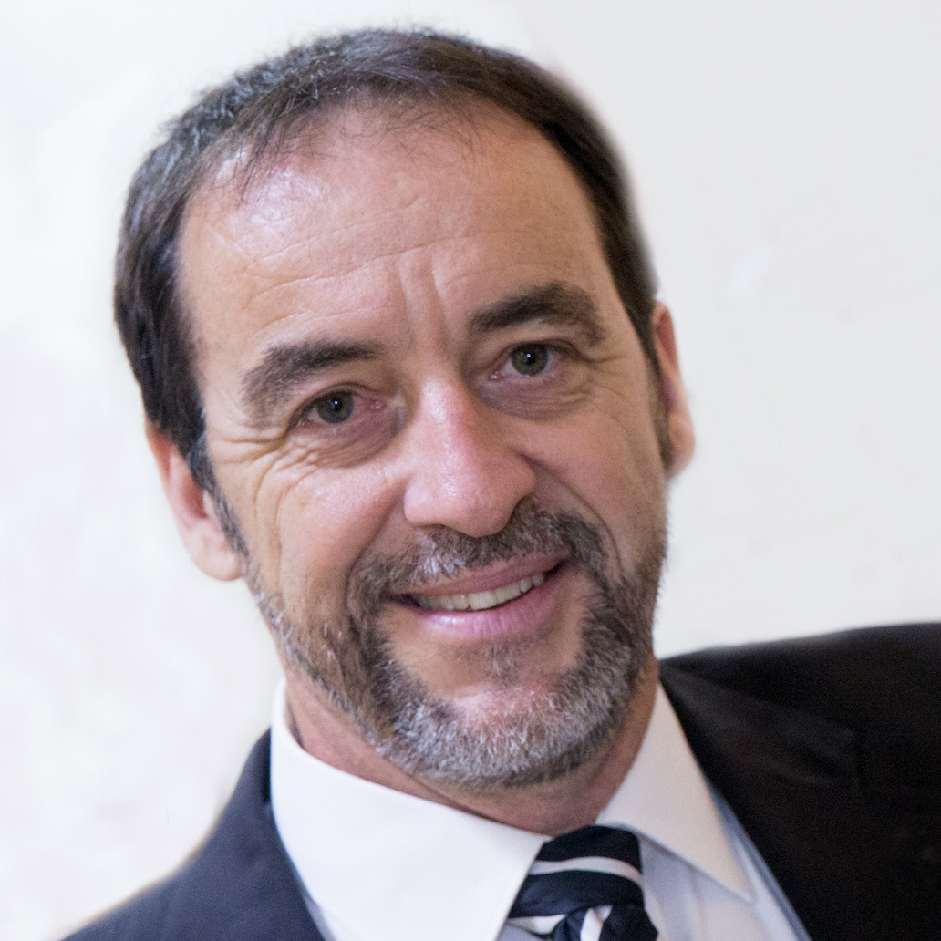 Prof Gilles Guillemin